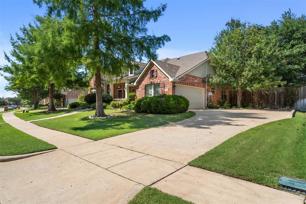 726 Meadowlark Drive