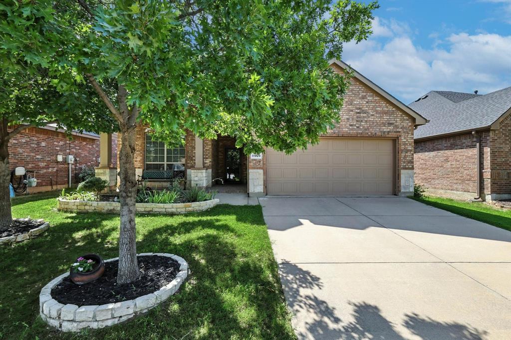 11928 Horseshoe Ridge Drive