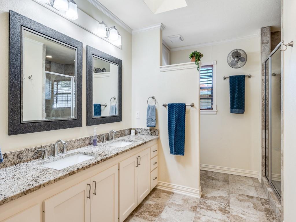 Casa Linda Estates - Residential