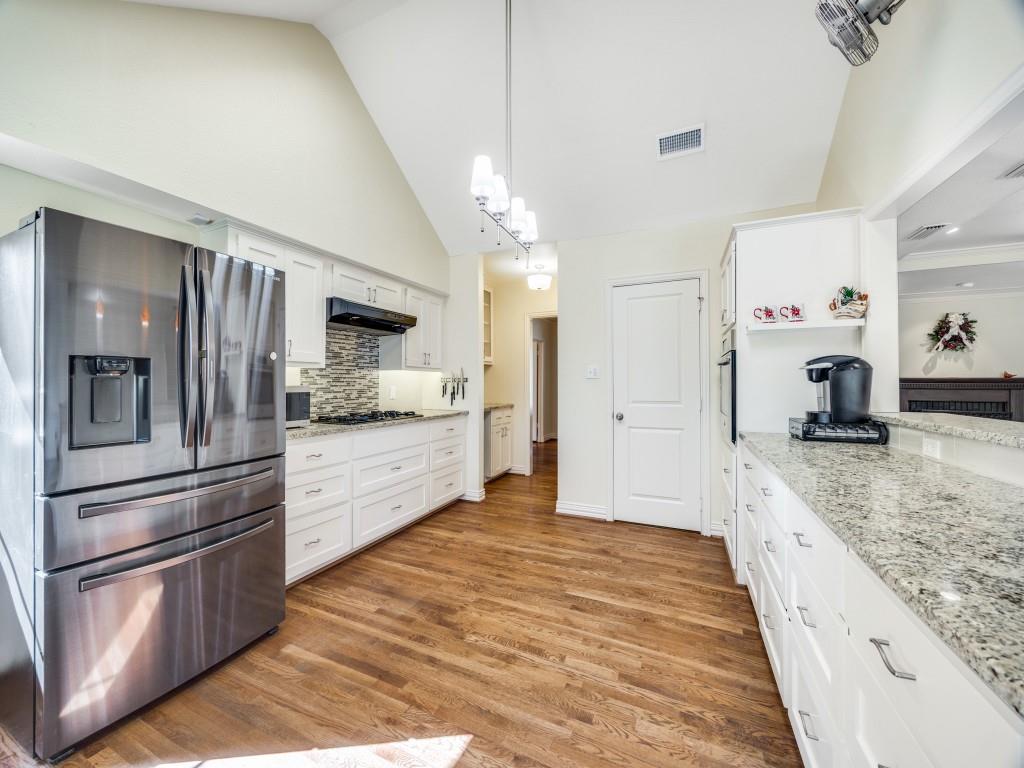 Casa Linda Estates - Residential