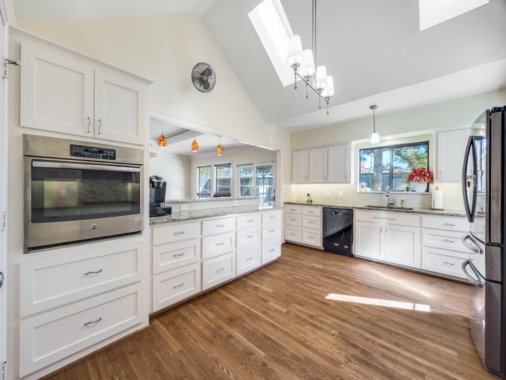 Casa Linda Estates - Residential