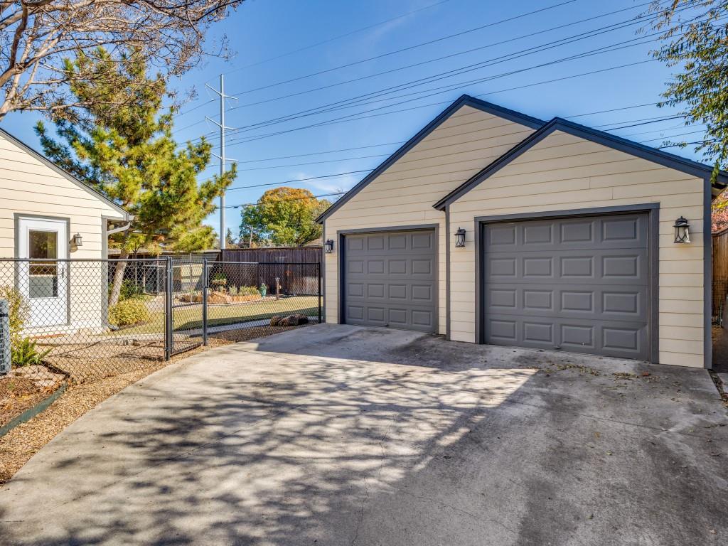 Casa Linda Estates - Residential