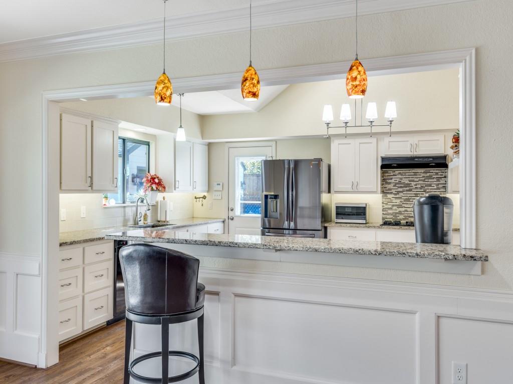 Casa Linda Estates - Residential