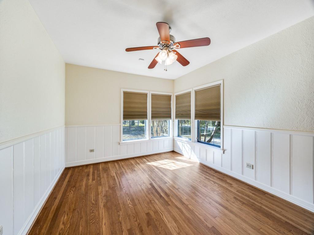 Casa Linda Estates - Residential