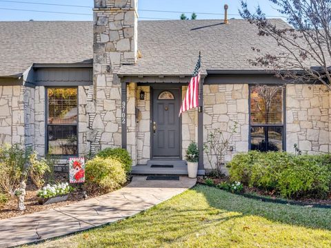 Photo of 9702 El Patio Drive, Dallas, TX 75218 (MLS # 21132012)