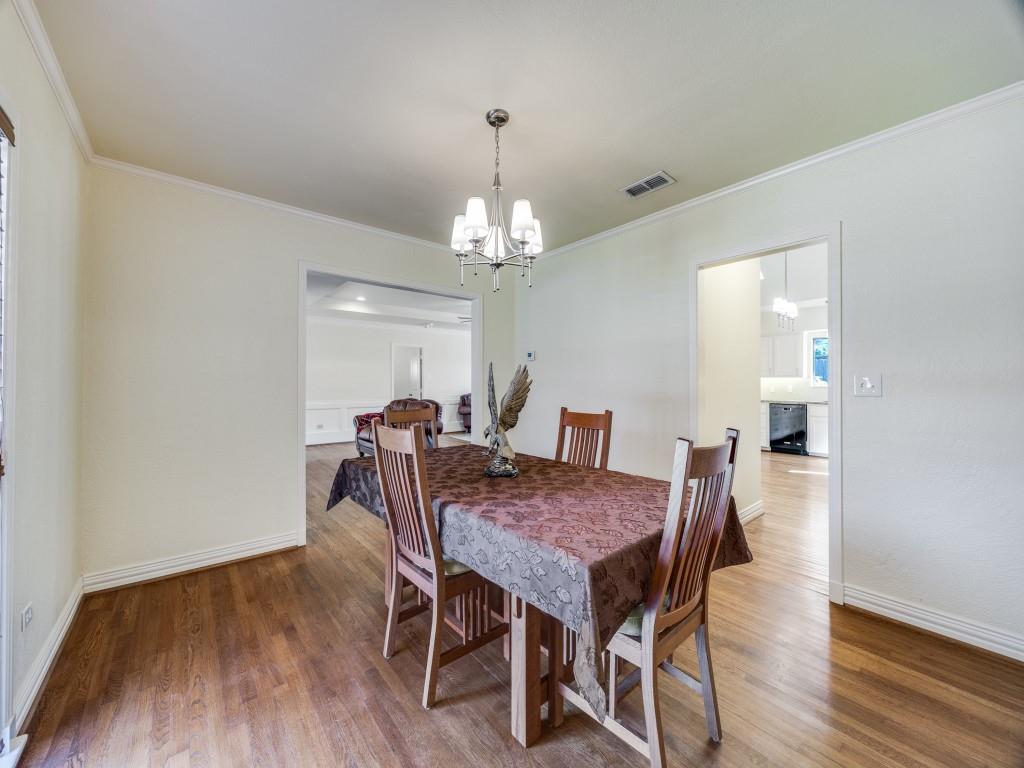 Casa Linda Estates - Residential