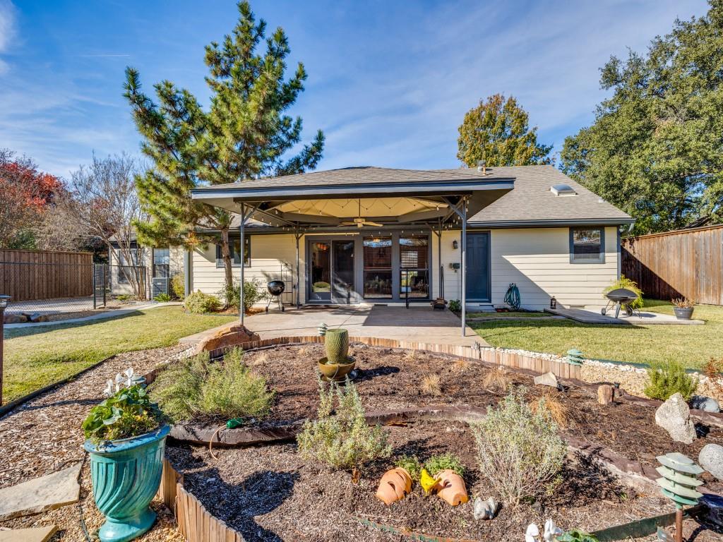 Casa Linda Estates - Residential