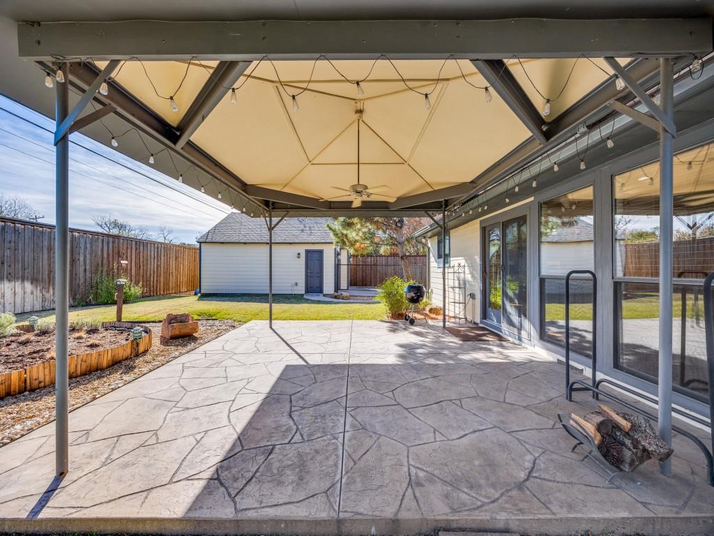 Casa Linda Estates - Residential