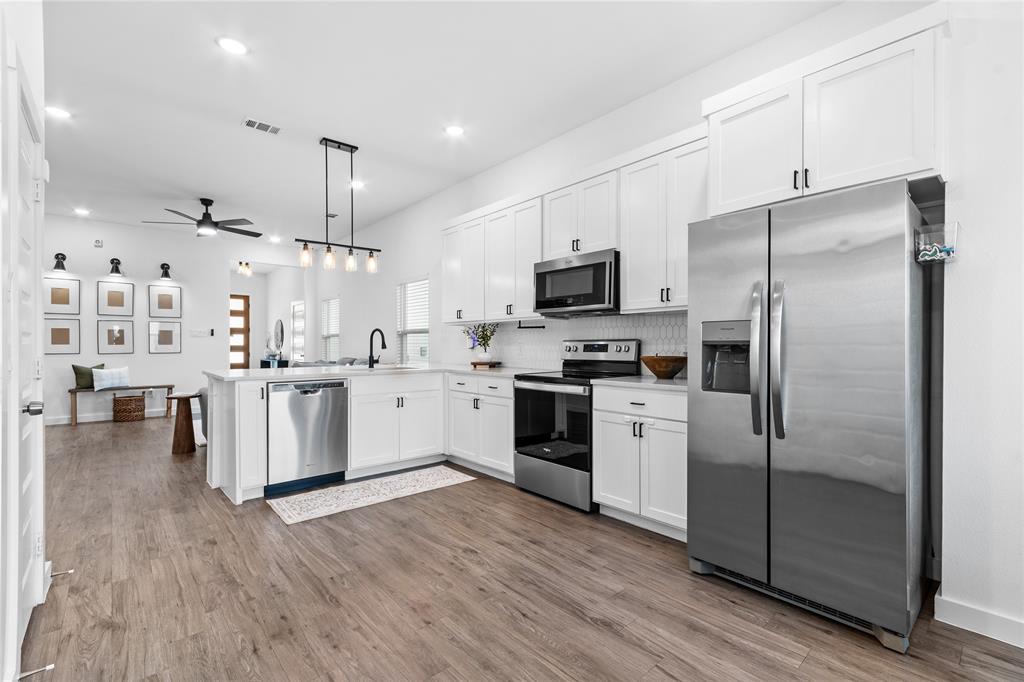 Mc Mullen - Residential