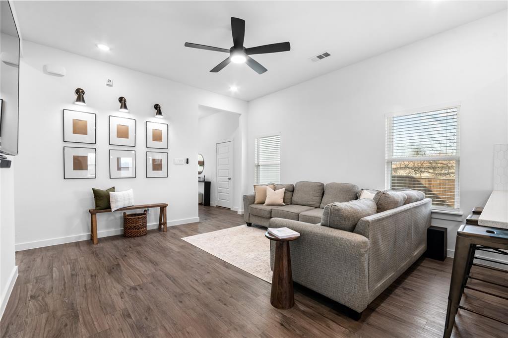 Mc Mullen - Residential