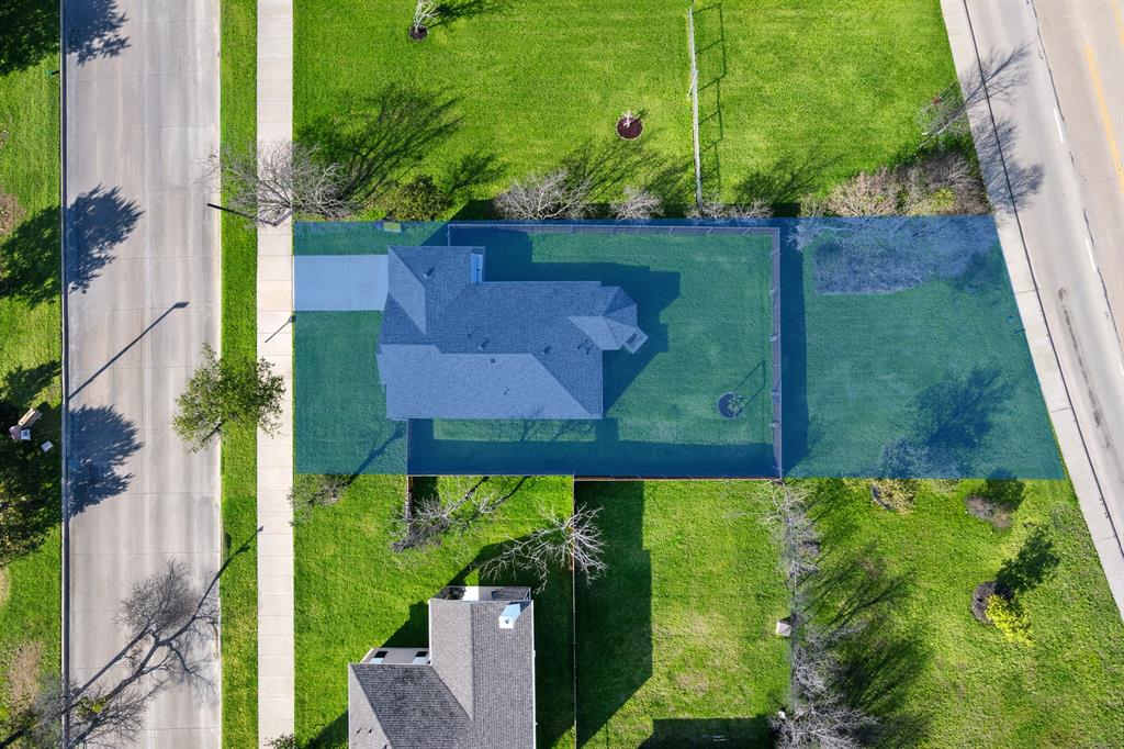 Mc Mullen - Residential