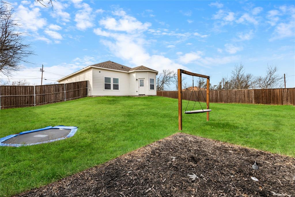 Mc Mullen - Residential