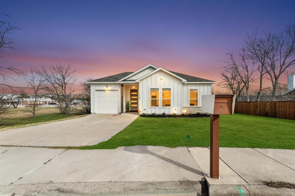 Mc Mullen - Residential