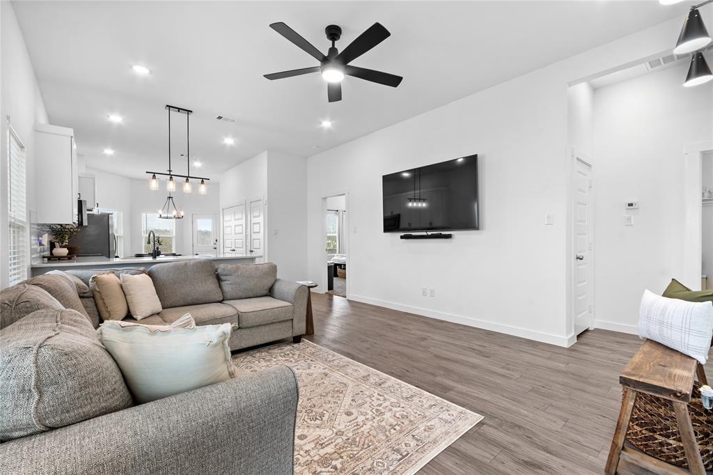 Mc Mullen - Residential