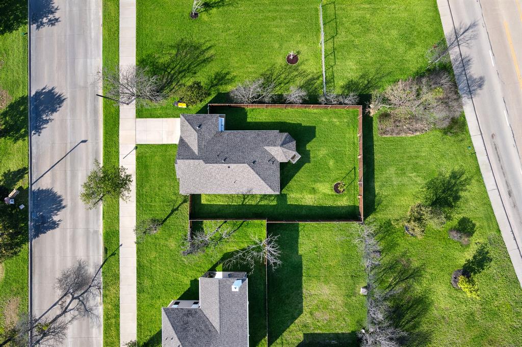 Mc Mullen - Residential