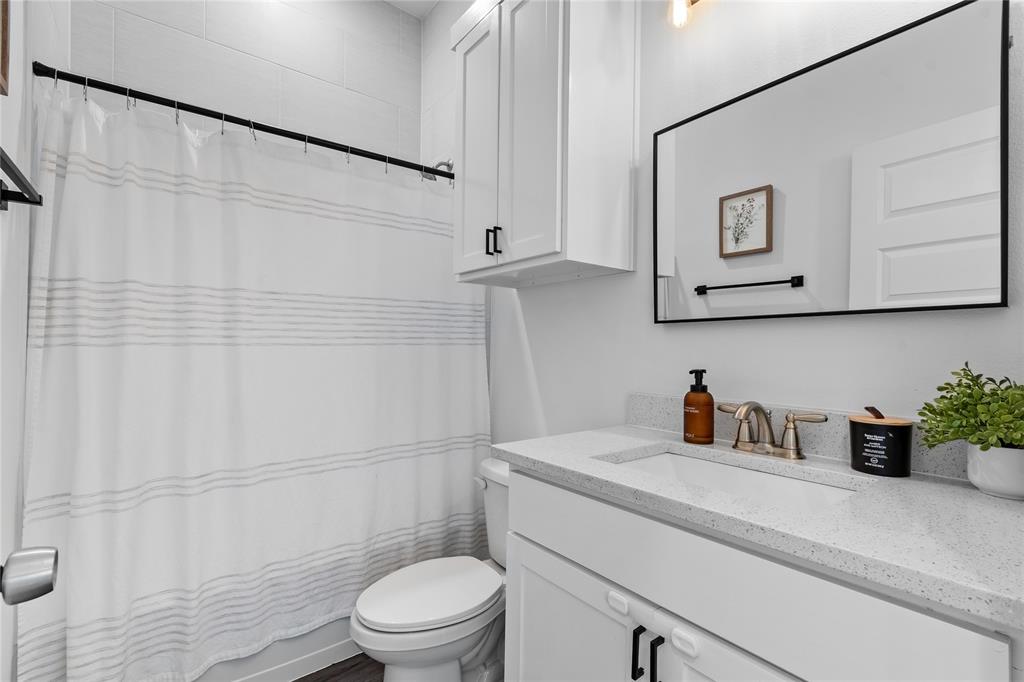 Mc Mullen - Residential