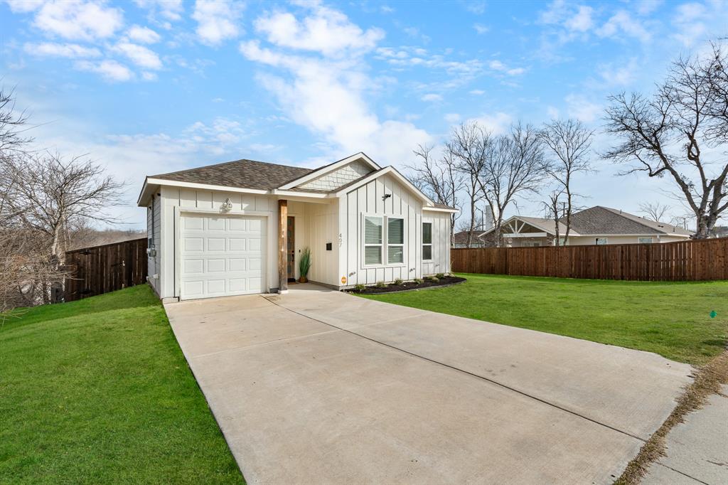 Mc Mullen - Residential