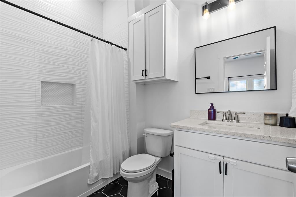 Mc Mullen - Residential