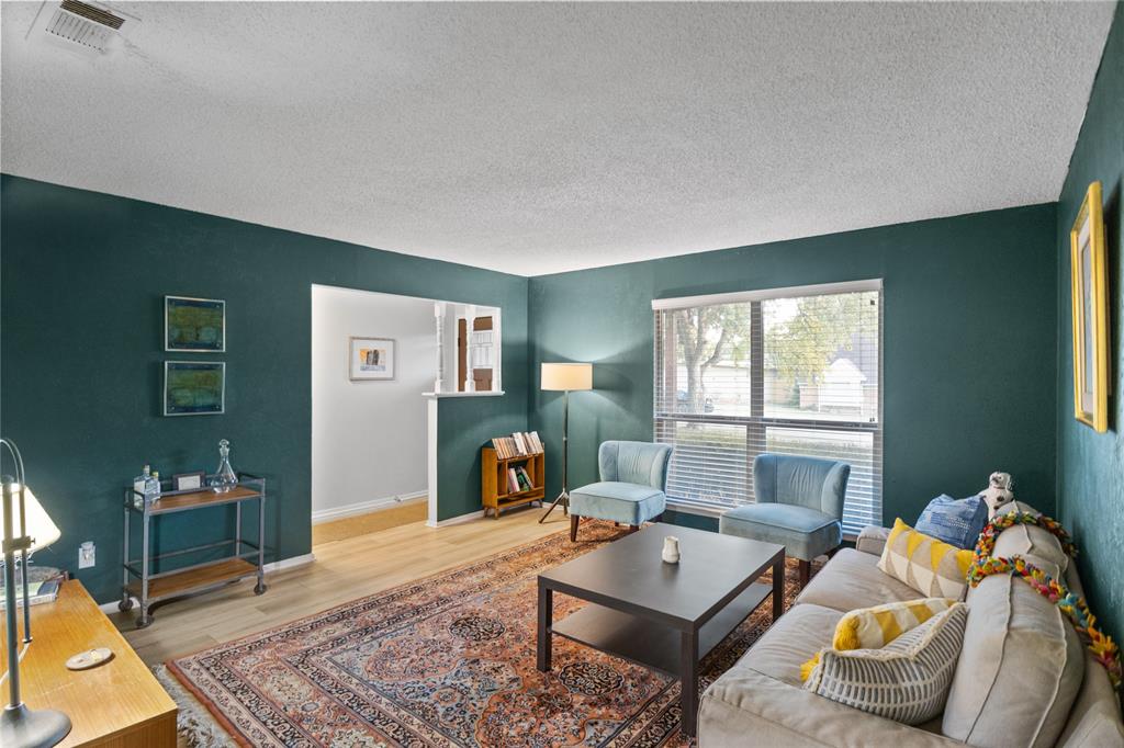 7101 Monterrey Drive