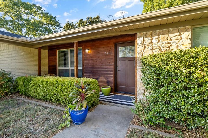 Come by this Saturday from 11am to 2pm and make sure to ask about the ZERO down payment program** PRICE DROP! Welcome to this lovely and spacious 3-bedroom, 2-bathroom home that perfectly blends comfort, character, and convenience. Nestled on a desirable corner lot in a quiet, well-kept neighborhood, this home offers plenty of front and backyard space—ideal for outdoor gatherings, gardening, or simply relaxing in your own private oasis.

Step inside to find two generous living rooms, perfect for entertaining or cozy nights in. One of the living areas features a beautiful fireplace that creates a warm and welcoming ambiance throughout the seasons. Each of the three bedrooms offers ample space, natural light, and comfort, while the two full bathrooms are well-appointed and thoughtfully designed.

With its unique charm, original details, and functional layout, this home stands out. Plus, its prime location near major highways makes commuting a breeze without sacrificing the peace and quiet of neighborhood living.

Don’t miss the chance to own this delightful property that truly feels like home!