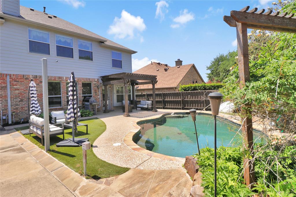 1421 Scarboro Hills Lane