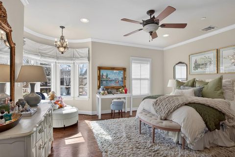 Tiny photo for 5801 Hillcrest Avenue #06, University Park, TX 75205 (MLS # 21173355)