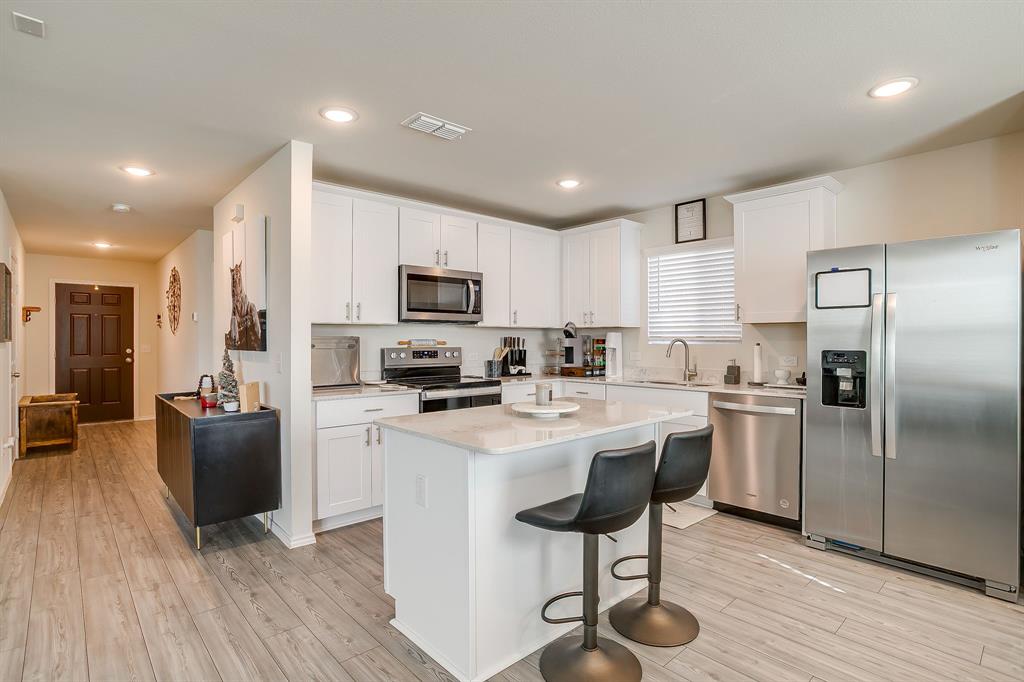 Kelley Tr - Residential