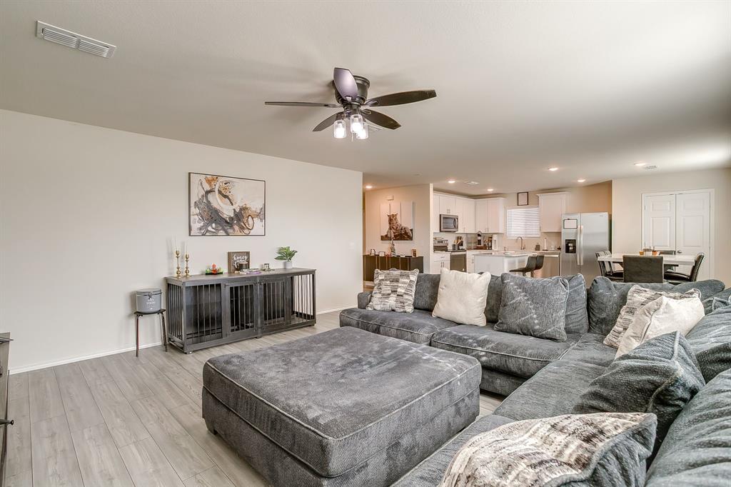 Kelley Tr - Residential