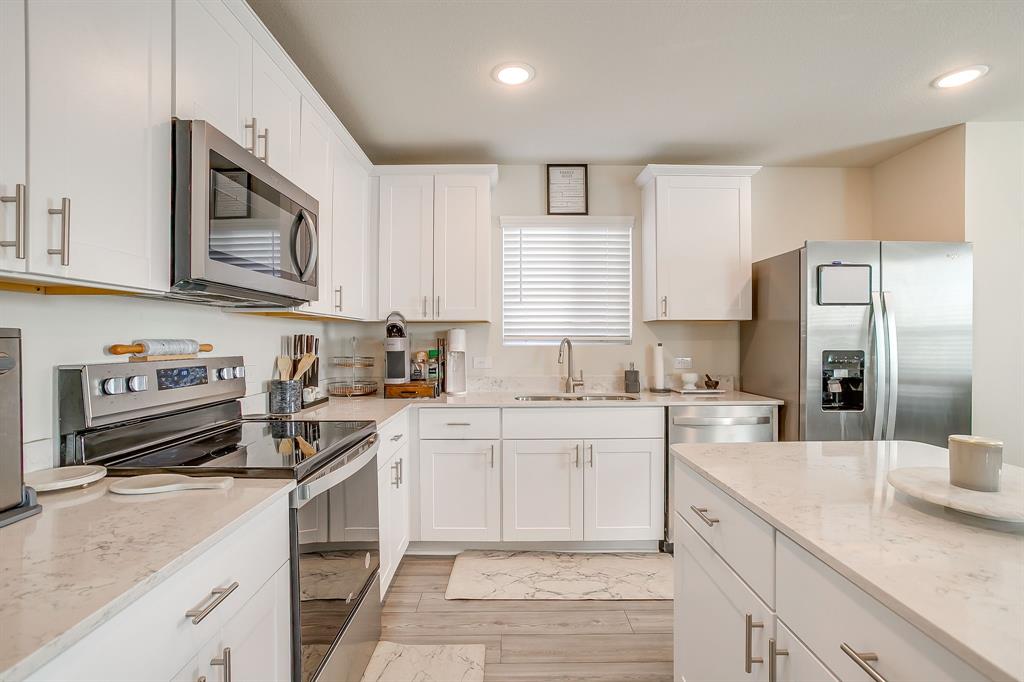 Kelley Tr - Residential