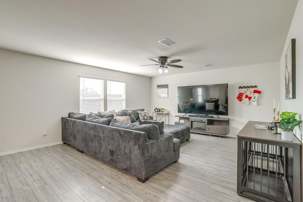 Kelley Tr - Residential