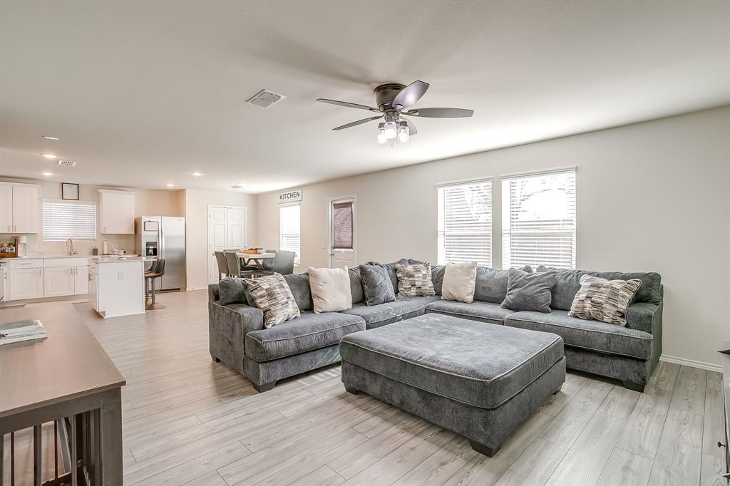 Kelley Tr - Residential