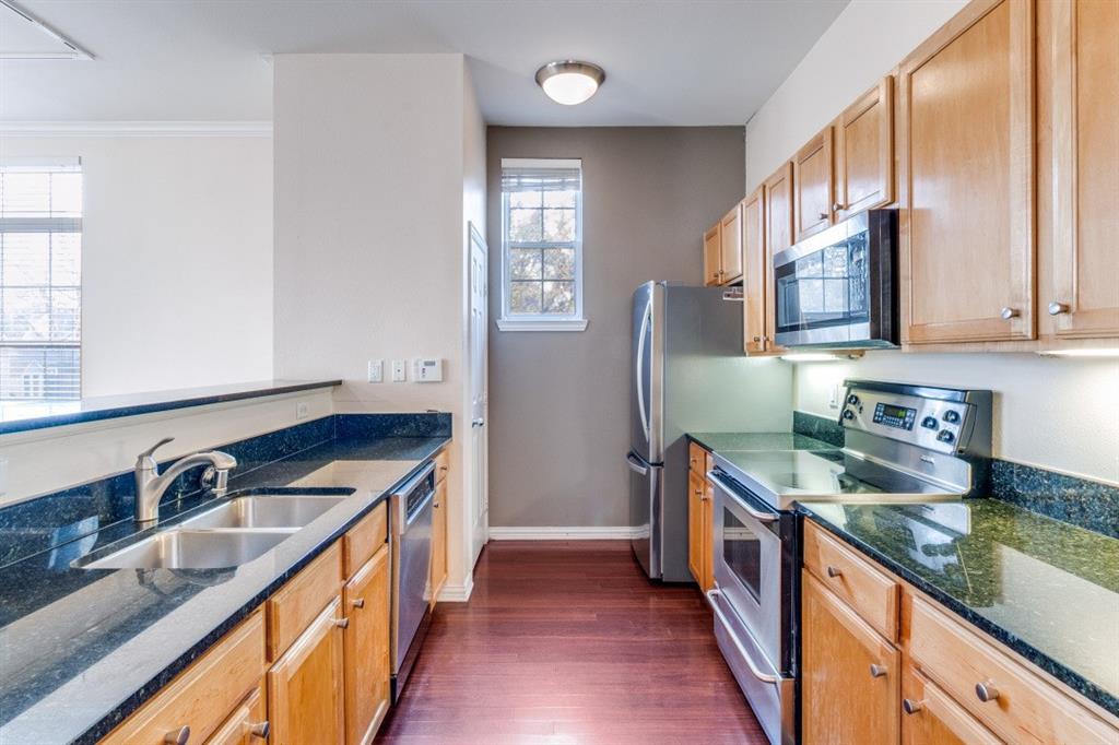 Belvedere Condos - Residential