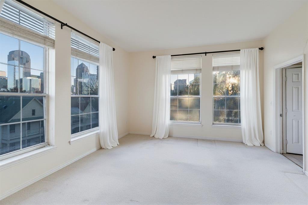 Belvedere Condos - Residential