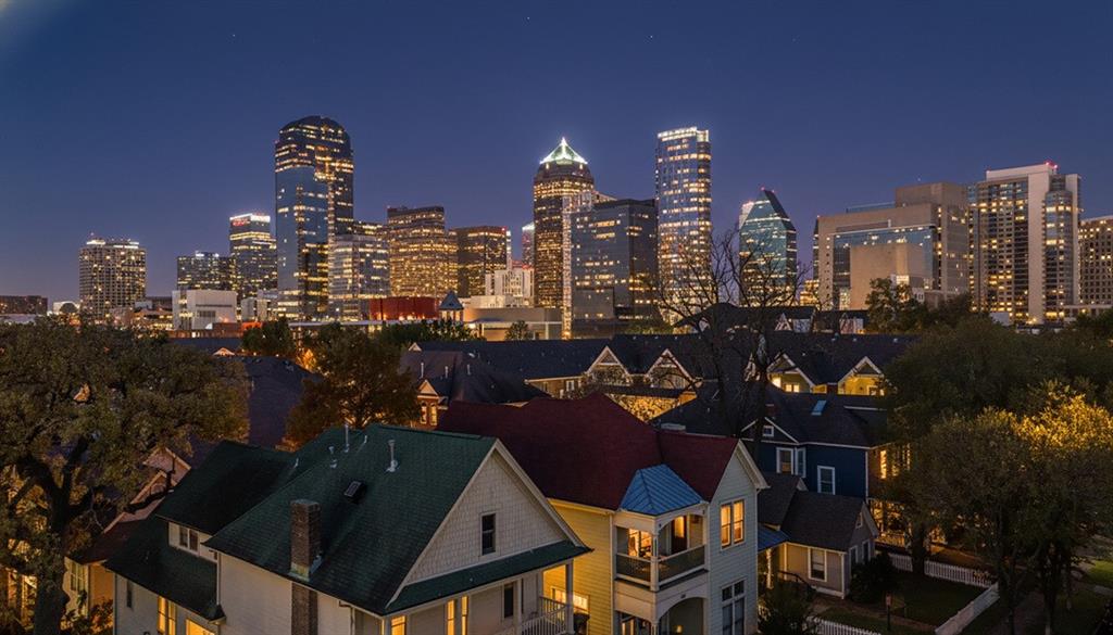 Belvedere Condos - Residential