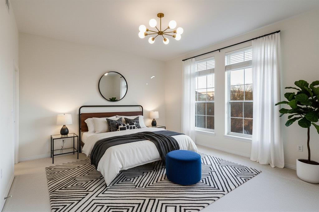 Belvedere Condos - Residential