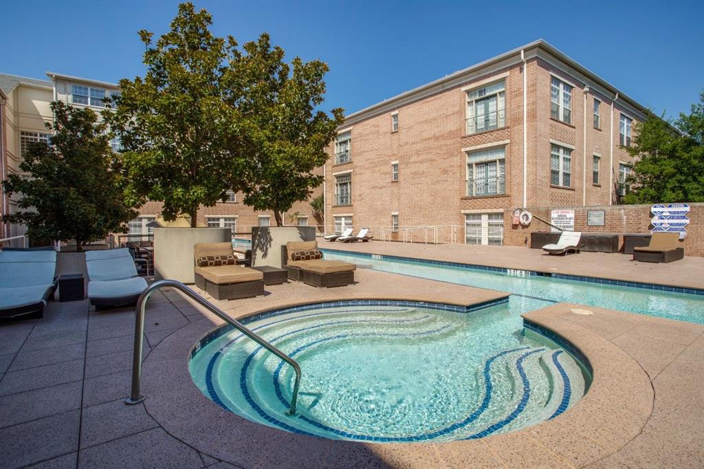 Belvedere Condos - Residential