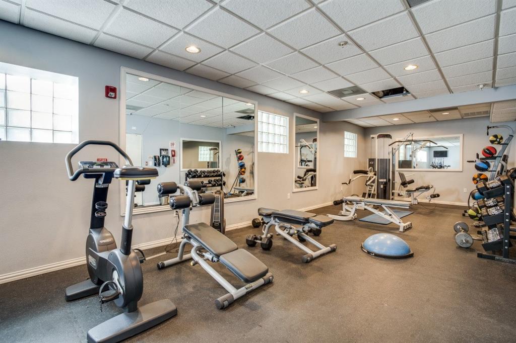 Belvedere Condos - Residential