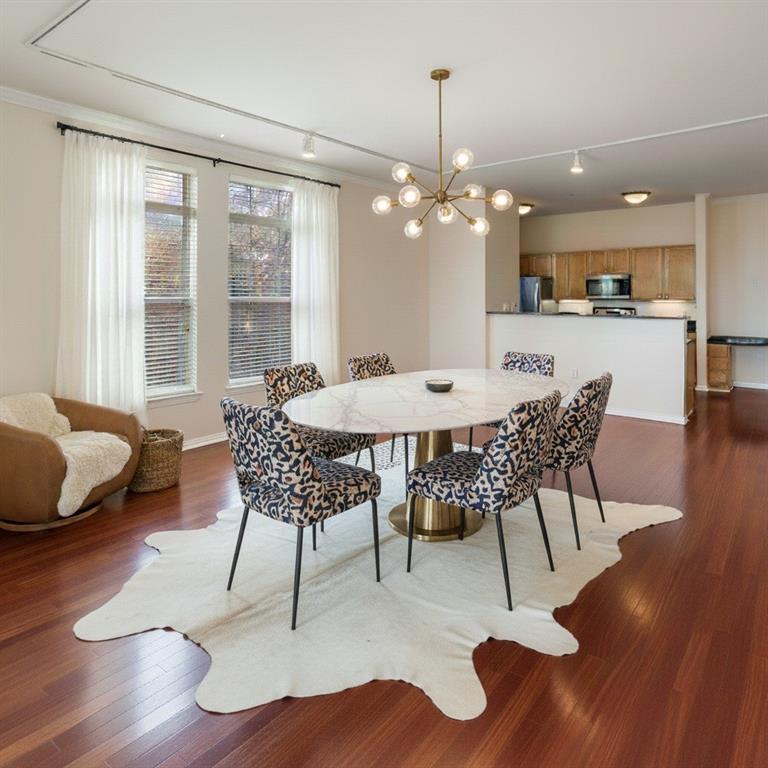 Belvedere Condos - Residential