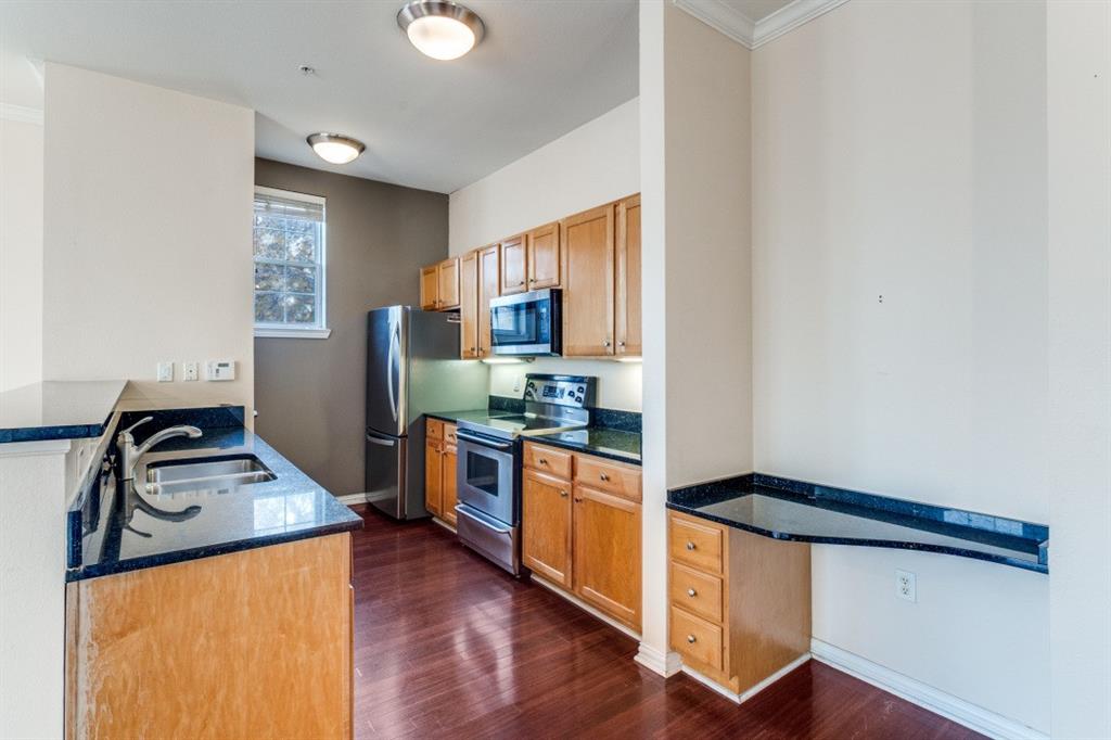 Belvedere Condos - Residential