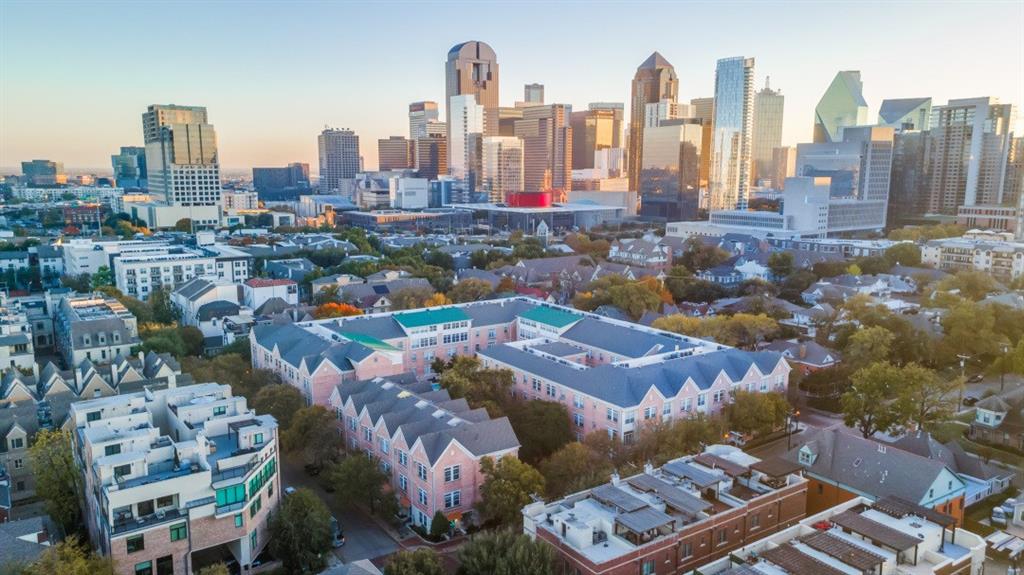 Belvedere Condos - Residential