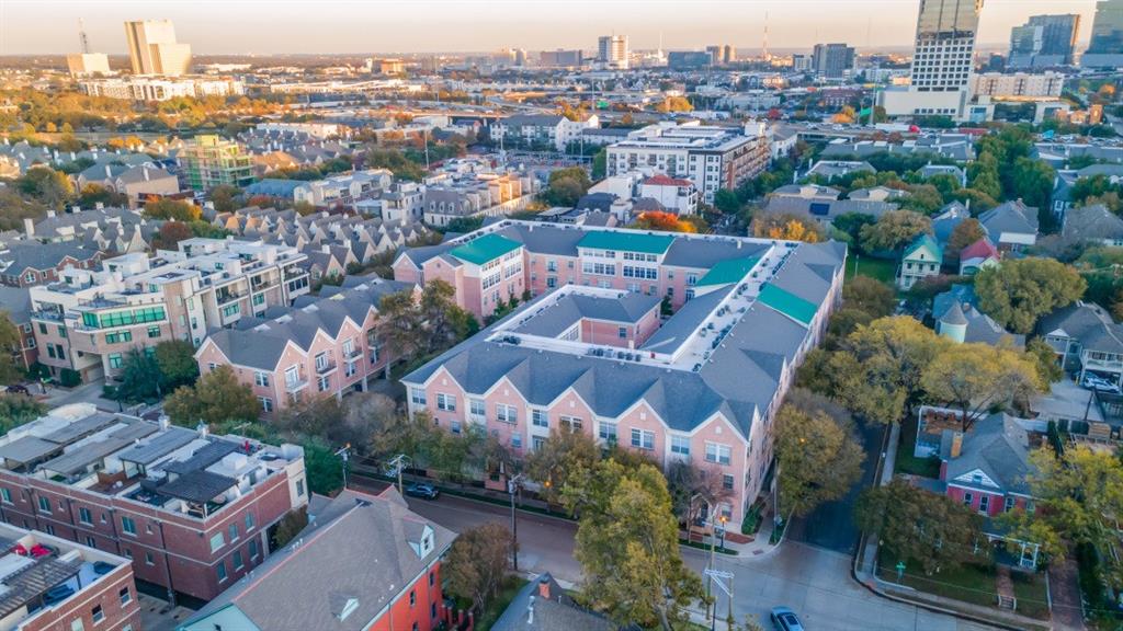 Belvedere Condos - Residential