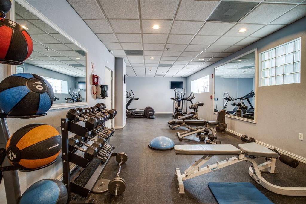 Belvedere Condos - Residential