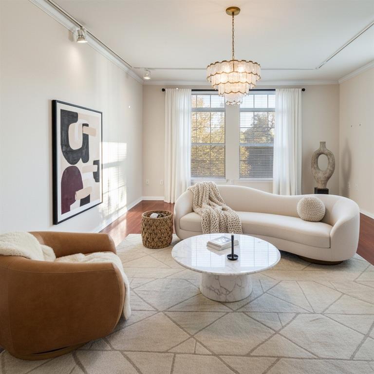 Belvedere Condos - Residential