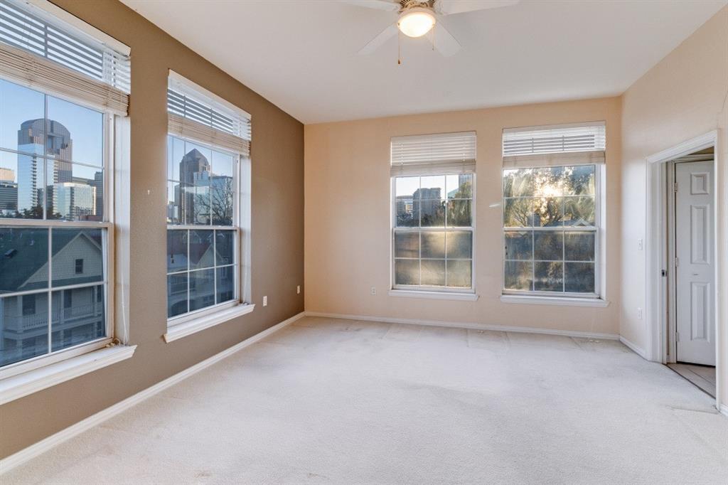 Belvedere Condos - Residential