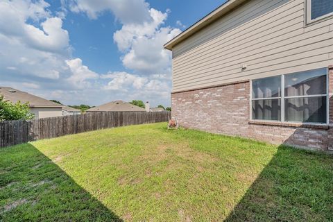 A home in Fort Worth