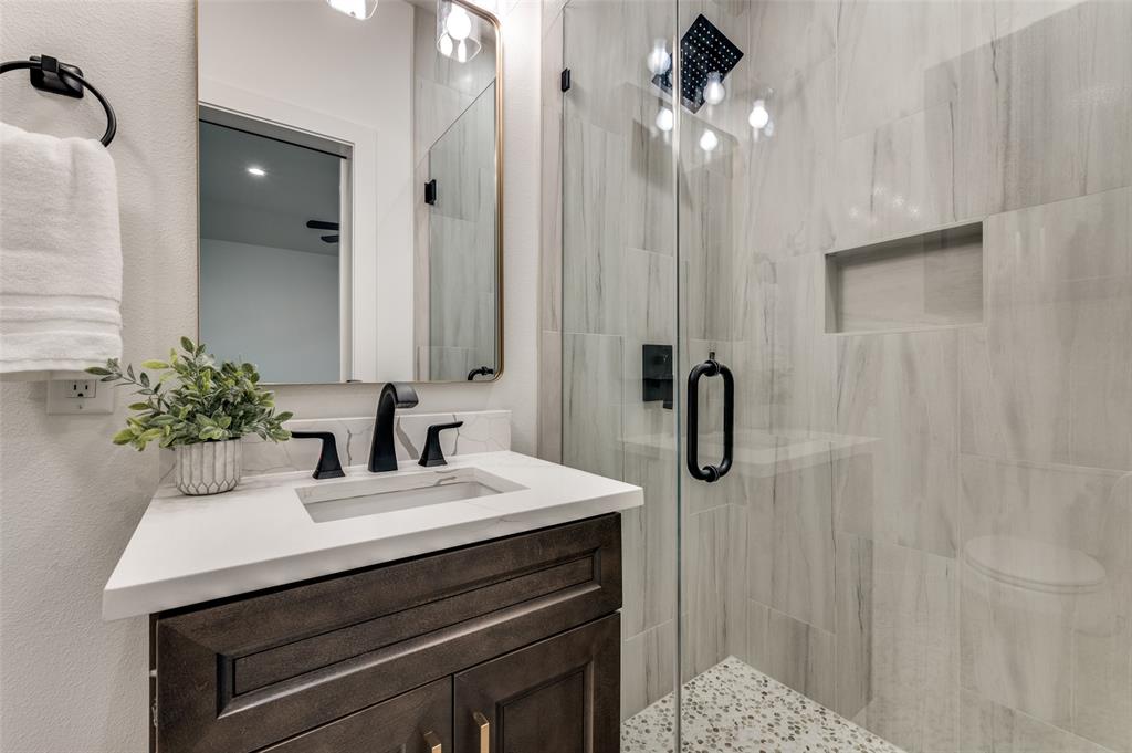 Village Of Eldorado Ph 3 - Residential