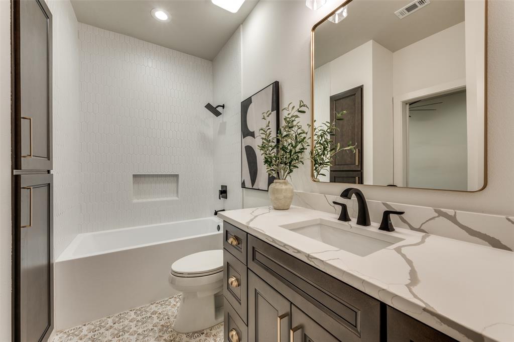 Village Of Eldorado Ph 3 - Residential