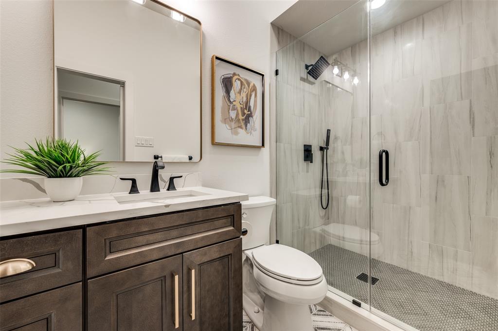 Village Of Eldorado Ph 3 - Residential