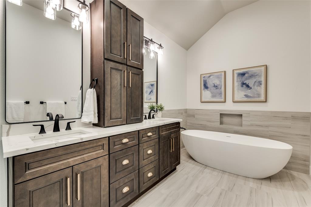 Village Of Eldorado Ph 3 - Residential