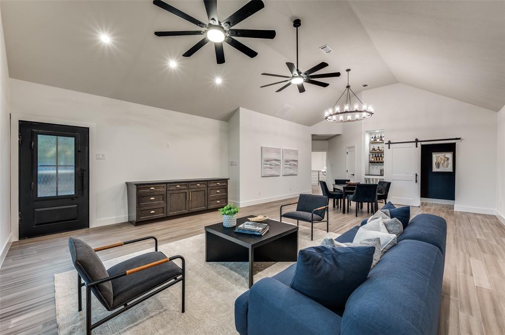 Village Of Eldorado Ph 3 - Residential